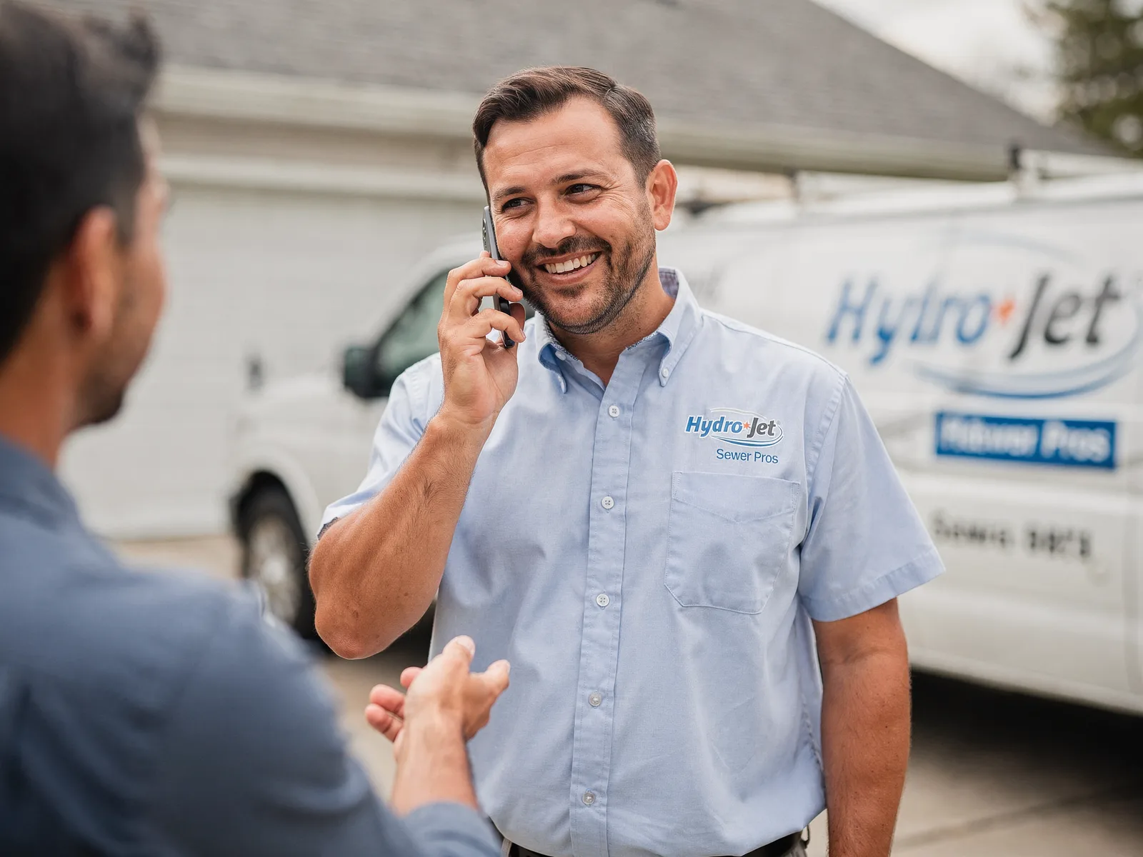 Hydro Jetting East Providence, RI FAQs